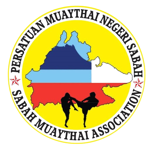 Muaythai Sabah Logo